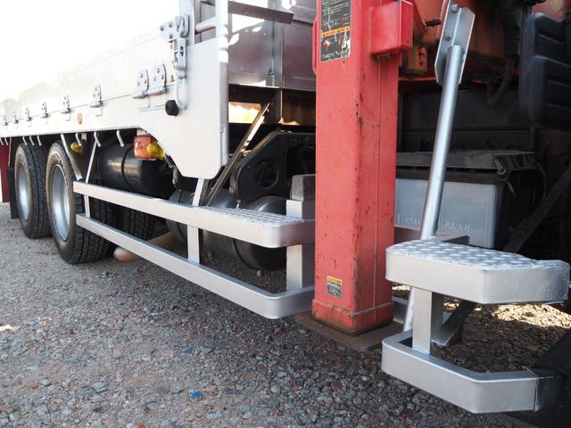 三菱ふそう ファイター 中型 平ボディ *********(102787) 44枚目