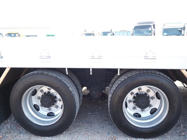 三菱ふそう ファイター 中型 平ボディ *********(102787) 46枚目