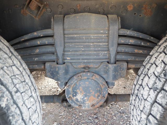 三菱ふそう ファイター 中型 平ボディ *********(102787) 47枚目