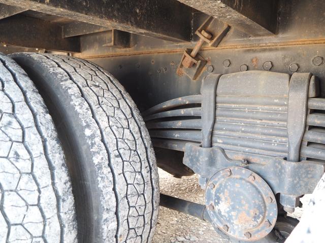 三菱ふそう ファイター 中型 平ボディ *********(102787) 49枚目