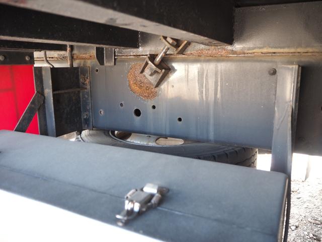 三菱ふそう ファイター 中型 平ボディ *********(102787) 51枚目