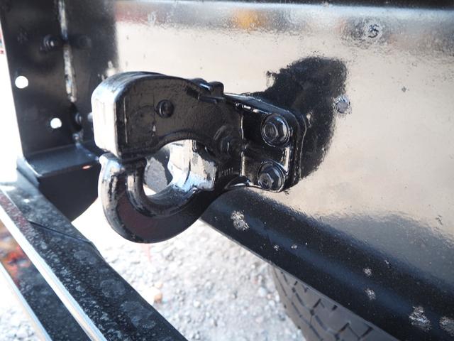 三菱ふそう ファイター 中型 平ボディ *********(102787) 52枚目