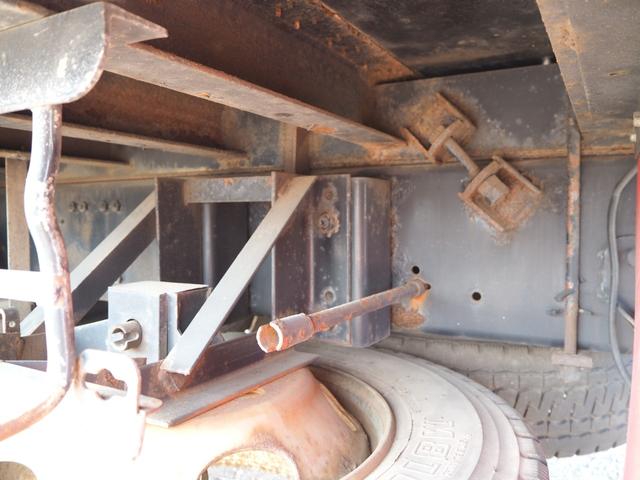 三菱ふそう ファイター 中型 平ボディ *********(102787) 53枚目