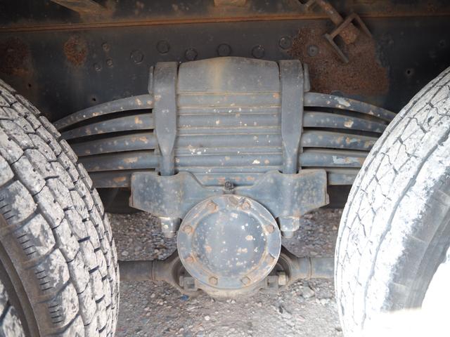 三菱ふそう ファイター 中型 平ボディ *********(102787) 55枚目