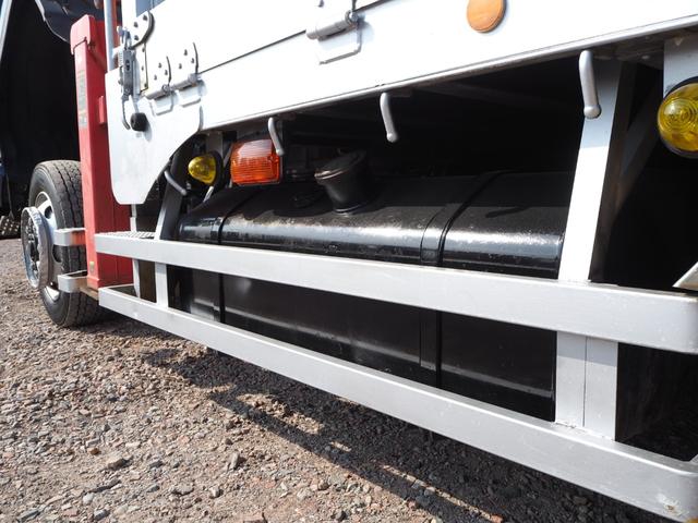 三菱ふそう ファイター 中型 平ボディ *********(102787) 58枚目