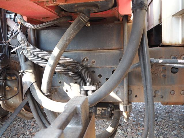 三菱ふそう ファイター 中型 平ボディ *********(102787) 60枚目