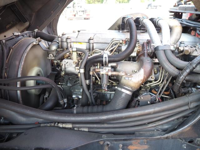 三菱ふそう ファイター 中型 平ボディ *********(102787) 63枚目