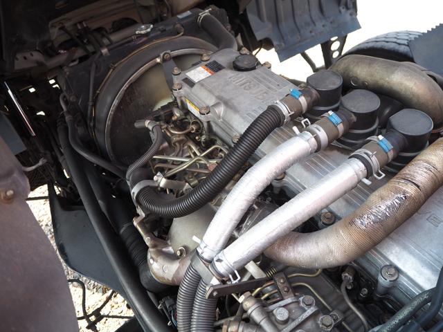 三菱ふそう ファイター 中型 平ボディ *********(102787) 64枚目