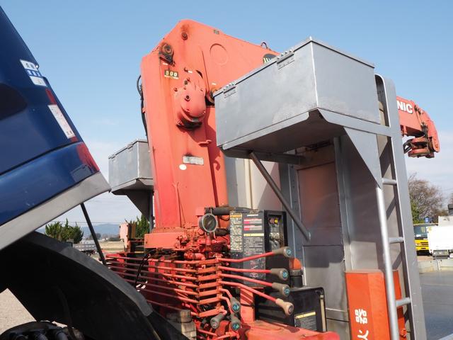 三菱ふそう ファイター 中型 平ボディ *********(102787) 65枚目