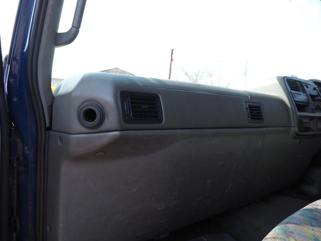 三菱ふそう ファイター 中型 平ボディ *********(102787) 67枚目