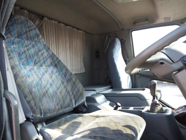 三菱ふそう ファイター 中型 平ボディ *********(102787) 70枚目