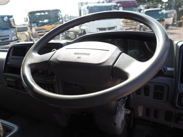 三菱ふそう ファイター 中型 平ボディ *********(102787) 73枚目