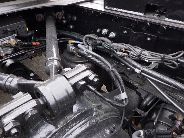 三菱ふそう - 大型 トラクタ 2RG-FP84VDR(107377) 10枚目
