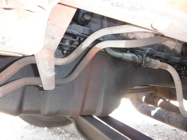 いすゞ ギガ 大型 トラクタ PJ-EXZ52J6(1101) 25枚目