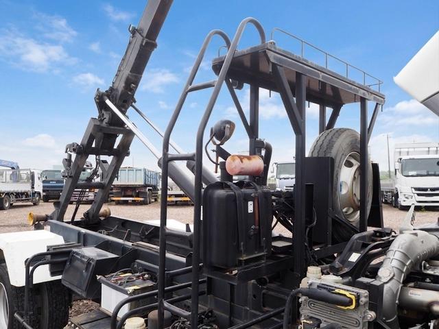 三菱ふそう ファイター 中型 コンテナ専用車 *********(107383) 23枚目