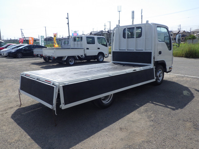 マツダ タイタン 小型 平ボディ TRG-LJR85A(110650) 28枚目