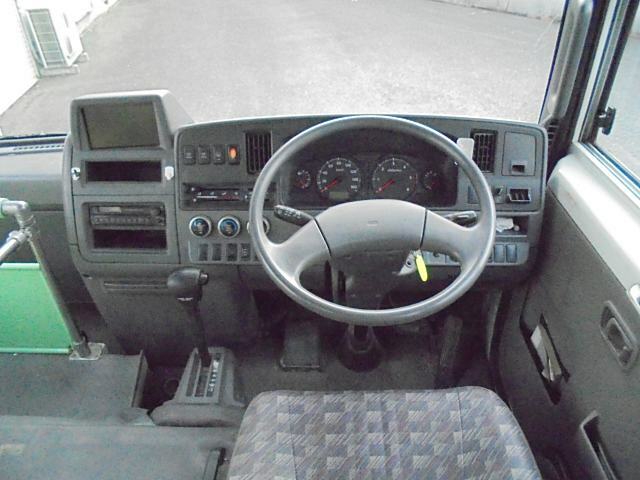 日産自動車 シビリアン その他 バス PDG-EHW41(9749) 15枚目