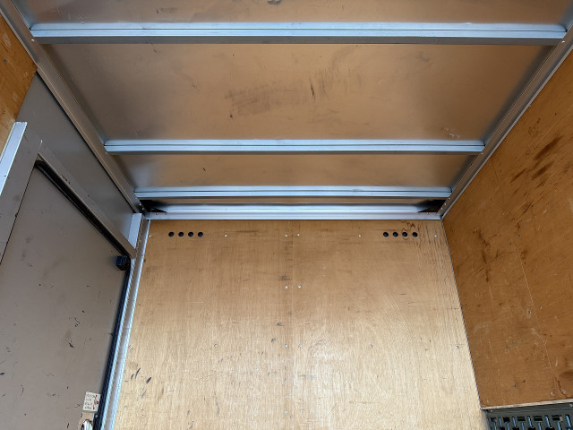 トヨタ トヨエース 小型 バン BDG-XZU308(102840) 14枚目