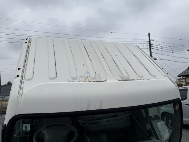 トヨタ トヨエース 小型 バン BDG-XZU308(102840) 19枚目