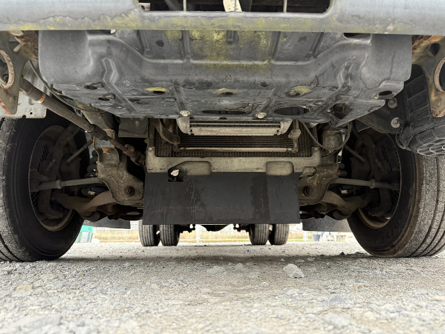 トヨタ トヨエース 小型 バン BDG-XZU308(102840) 22枚目