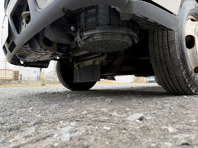 トヨタ トヨエース 小型 バン BDG-XZU308(102840) 23枚目