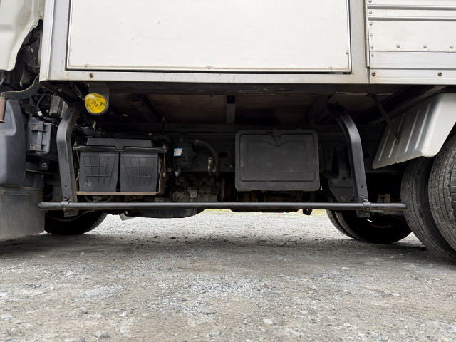 トヨタ トヨエース 小型 バン BDG-XZU308(102840) 24枚目