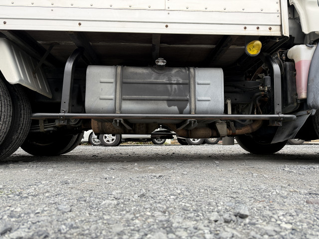 トヨタ トヨエース 小型 バン BDG-XZU308(102840) 28枚目