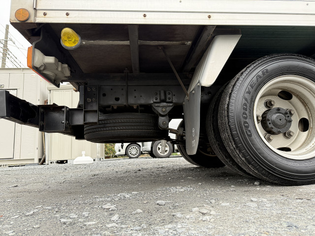 トヨタ トヨエース 小型 バン BDG-XZU308(102840) 29枚目