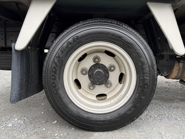 トヨタ トヨエース 小型 バン BDG-XZU308(102840) 31枚目