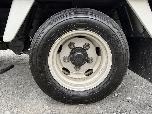 トヨタ トヨエース 小型 バン BDG-XZU308(102840) 33枚目