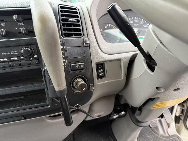 トヨタ トヨエース 小型 バン BDG-XZU308(102840) 39枚目