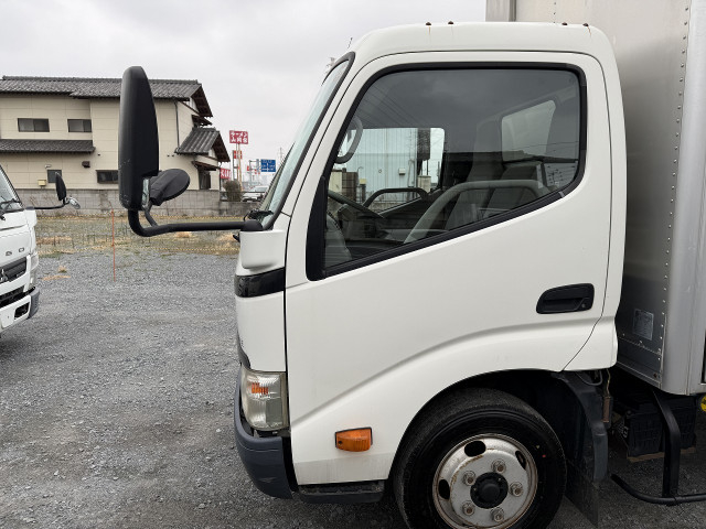 トヨタ トヨエース 小型 バン BDG-XZU308(102840) 46枚目