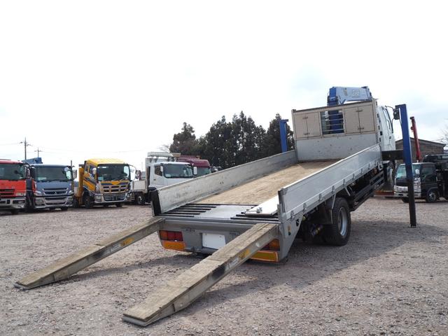 三菱ふそう ファイター 中型 平ボディ *********(102842) 6枚目