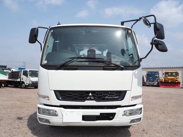 Mitsubishi Fuso fighter Middle Arm roll trucks *********(102841) 9枚目