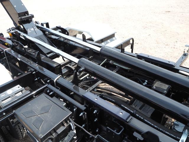 Mitsubishi Fuso fighter Middle Arm roll trucks *********(102841) 11枚目