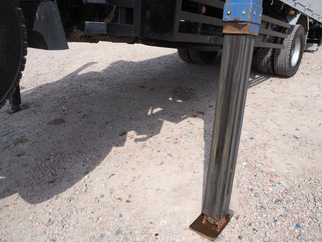 三菱ふそう ファイター 中型 平ボディ *********(102842) 15枚目