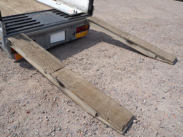 三菱ふそう ファイター 中型 平ボディ *********(102842) 16枚目