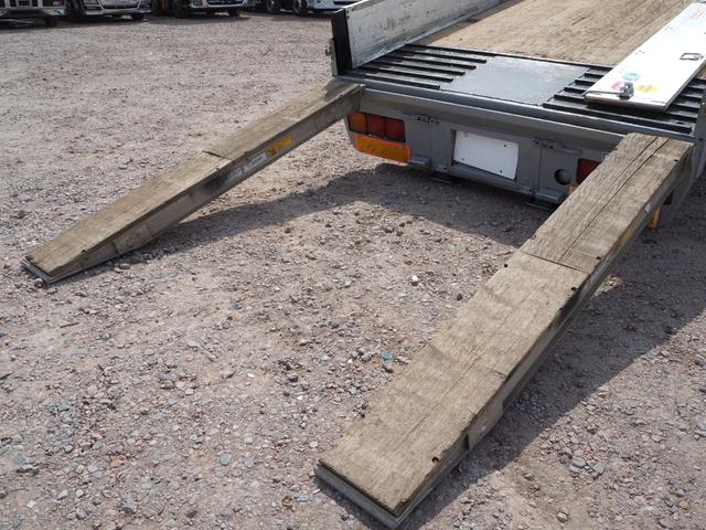 三菱ふそう ファイター 中型 平ボディ *********(102842) 17枚目