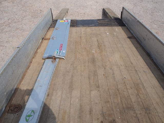 三菱ふそう ファイター 中型 平ボディ *********(102842) 19枚目