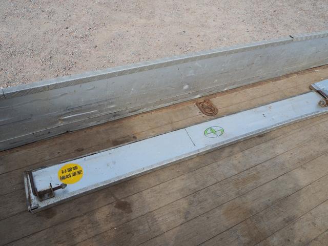 三菱ふそう ファイター 中型 平ボディ *********(102842) 20枚目