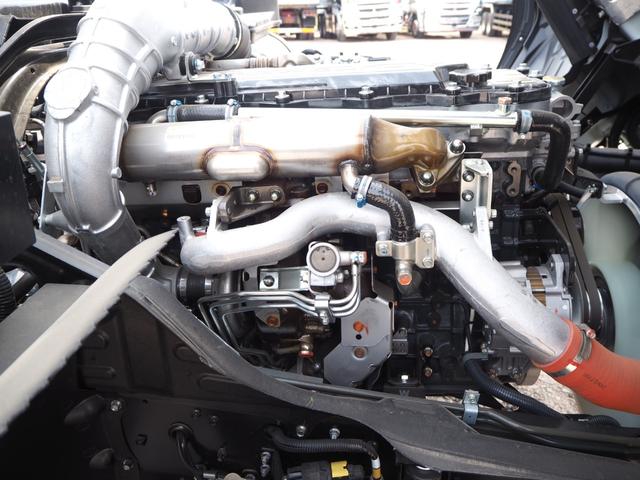 Mitsubishi Fuso fighter Middle Arm roll trucks *********(102841) 25枚目