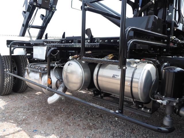 Mitsubishi Fuso fighter Middle Arm roll trucks *********(102841) 27枚目