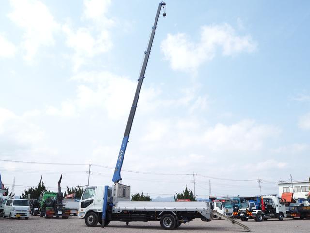 三菱ふそう ファイター 中型 平ボディ *********(102842) 26枚目