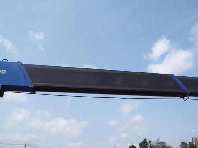 三菱ふそう ファイター 中型 平ボディ *********(102842) 28枚目