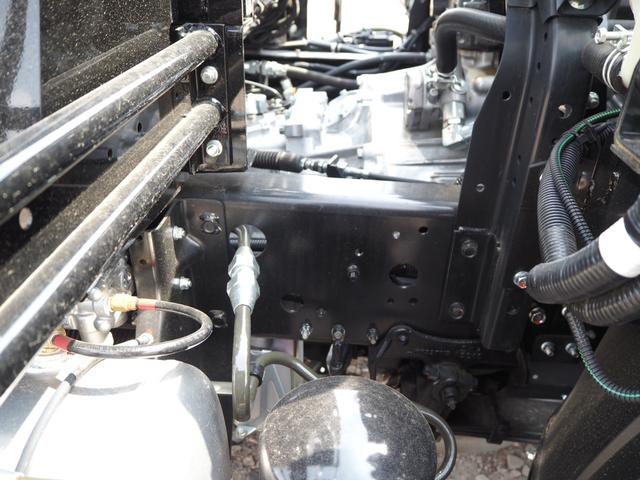 Mitsubishi Fuso fighter Middle Arm roll trucks *********(102841) 29枚目