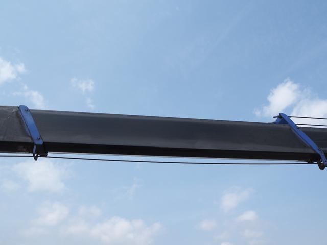 三菱ふそう ファイター 中型 平ボディ *********(102842) 29枚目