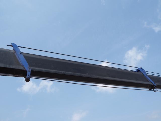 三菱ふそう ファイター 中型 平ボディ *********(102842) 30枚目