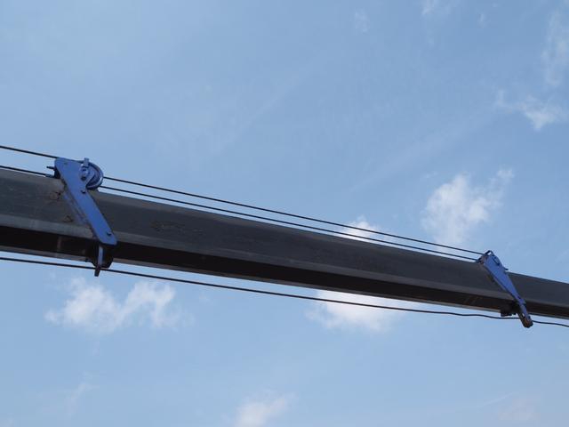 三菱ふそう ファイター 中型 平ボディ *********(102842) 31枚目