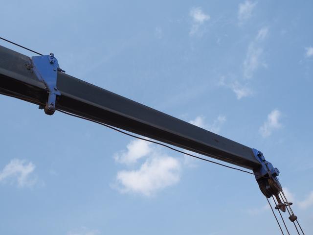 三菱ふそう ファイター 中型 平ボディ *********(102842) 32枚目