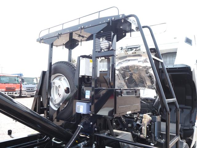 Mitsubishi Fuso fighter Middle Arm roll trucks *********(102841) 34枚目